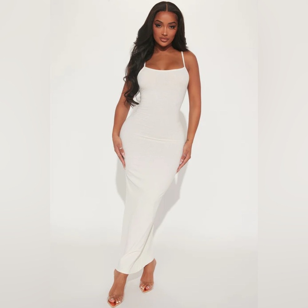 Cassidy Maxi Dress